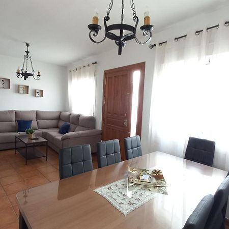Willa Casa Maria En El Centro Nerja Zewnętrze zdjęcie