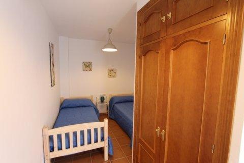 Willa Casa Maria En El Centro Nerja Zewnętrze zdjęcie